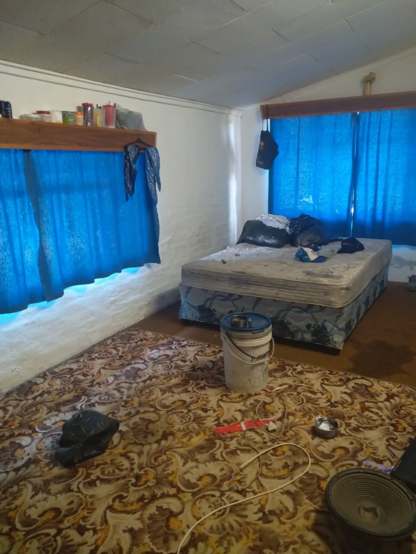 4 Bedroom Property for Sale in Leeudoringstad North West